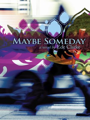 cover image of Maybe Someday